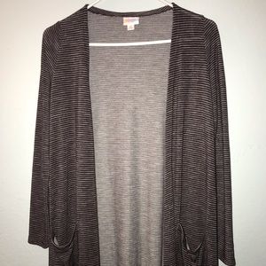 Lularoe SARAH Long cardigan (Sarah)